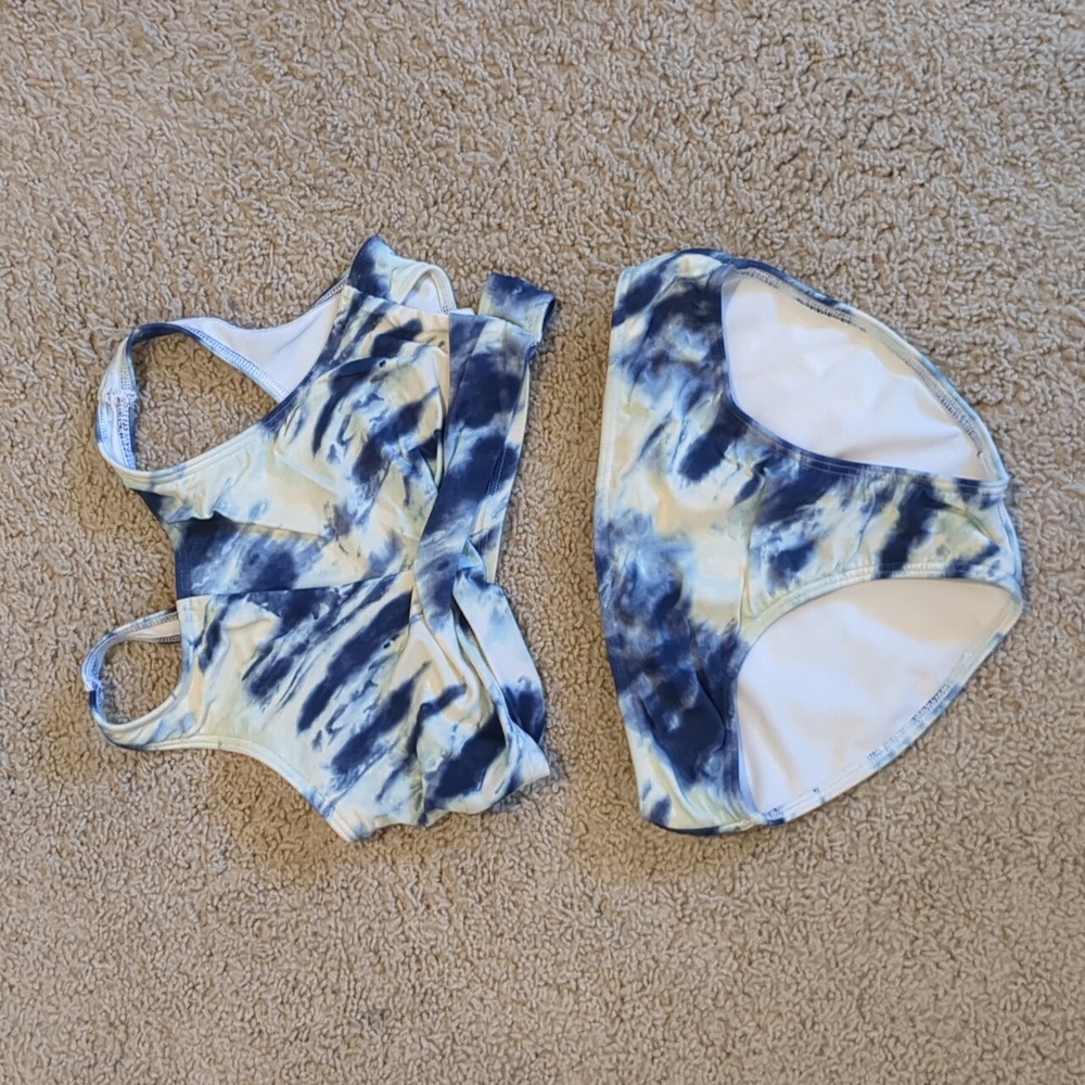 Abercrombie Kids Bathing Suit - Size 9/10